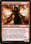 Dragon's Rage Channeler [Modern Horizons 2]