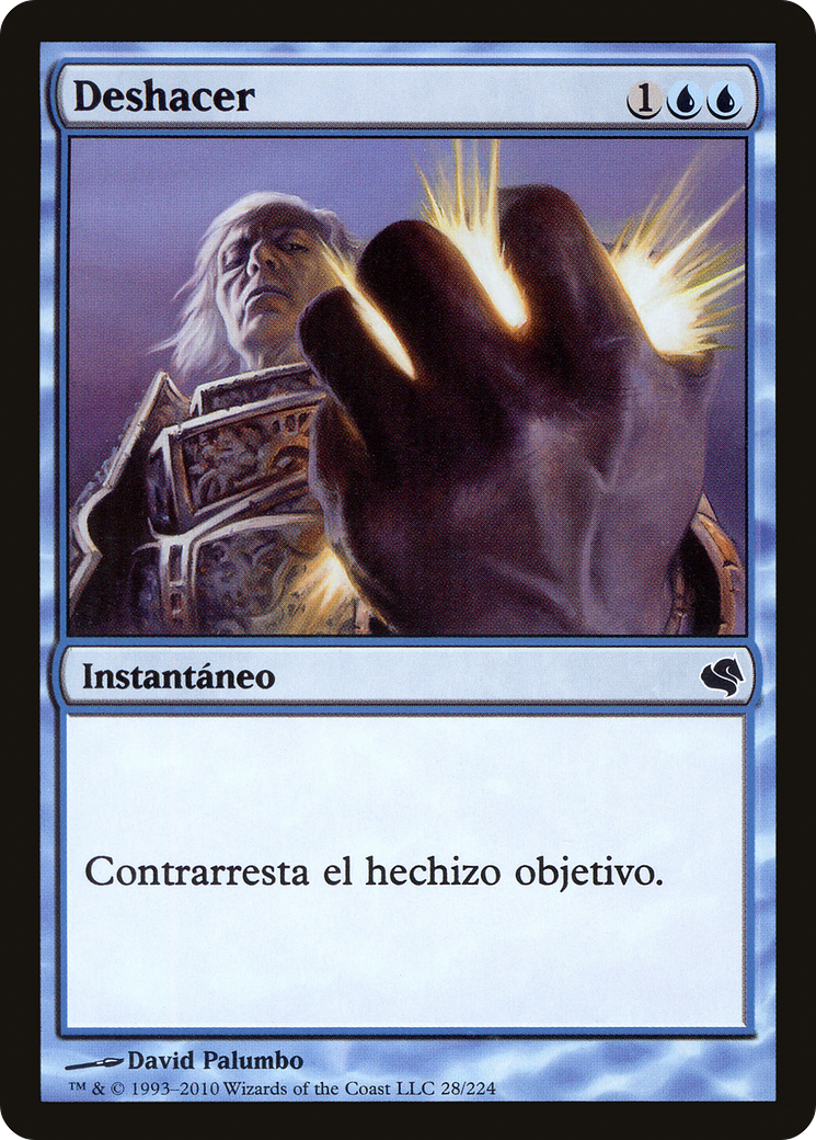 Cancel (Spanish) - 