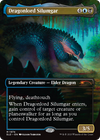 Dragonlord Silumgar [Secret Lair Drop Series]