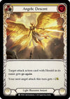 Angelic Descent (Yellow) [DTD033] (Dusk Till Dawn)