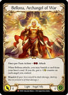 Figment of War // Bellona, Archangel of War [DTD012] (Dusk Till Dawn)