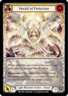 Herald of Protection (Yellow) [DTD015] (Dusk Till Dawn)