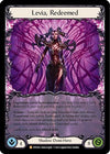 Levia, Redeemed // Blasmophet, Levia Consumed [DTD164] (Dusk Till Dawn)