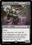 Archfiend of Despair [Commander Masters]