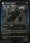 Lantern Bearer // Lanterns' Lift [Innistrad: Double Feature]