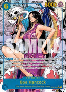 Boa Hancock (051) (Parallel) (Manga) [500 Years in the Future]