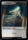 Spirit (0028) // Energy Reserve Double-Sided Token [Modern Horizons 3 Tokens]