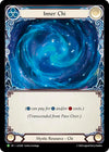 Pass Over // Inner Chi [LGS284] (Promo)  Rainbow Foil
