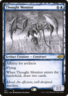 Thought Monitor (Sketch) [Modern Horizons 2]