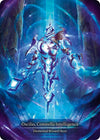 Oscilio, Constella Intelligence (Marvel) [ROS019] (Rosetta)  Cold Foil