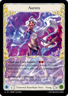 Aurora (Marvel) (Alternate Art) [ROS008] (Rosetta)  Cold Foil