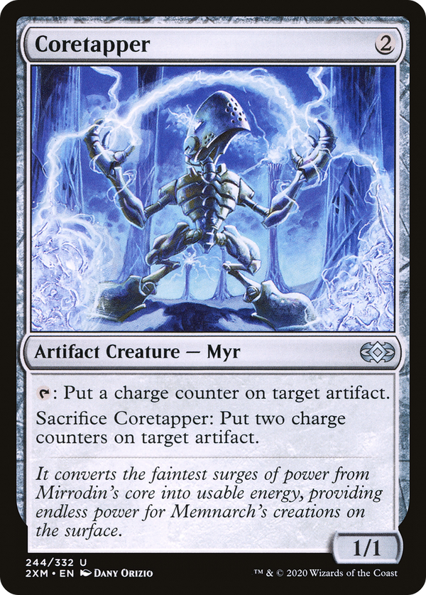 Coretapper [Double Masters]