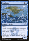 Sea Drake (Foil Etched) [Modern Horizons 2]