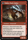 Geier Reach Bandit // Vildin-Pack Alpha (SIR-159) - Shadows over Innistrad Remastered