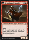 Geier Reach Bandit // Vildin-Pack Alpha (SIR-159) - Shadows over Innistrad Remastered