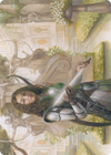 Arcus Acolyte // Arcus Acolyte (AMH2-044) - Modern Horizons 2 Art Series (Borderless)