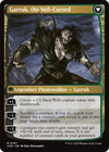 Garruk Relentless // Garruk, the Veil-Cursed [Innistrad Remastered]
