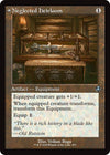 Neglected Heirloom (Retro Frame) [Innistrad Remastered]