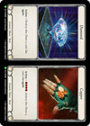 Cracker Bauble // Diamond and Copper [LGS360-FUN001] (Promo)