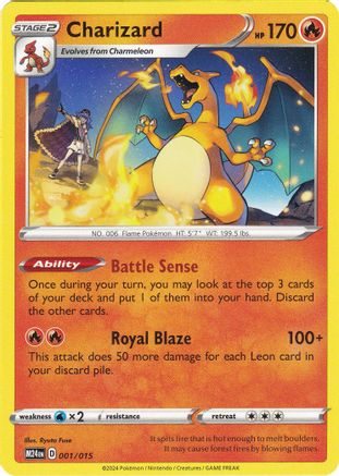Charizard (143/S-P) (Japanese) [Sword & Shield Promo] - Japan Only