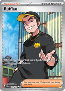 Ruffian (181/159) [Scarlet & Violet: Journey Together]