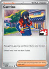 Carmine (103/131) [Prize Pack Series Six]
