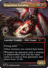Dragonlord Kolaghan (1972) [Secret Lair Drop Series]
