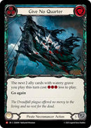 Give No Quarter [SEA049] (High Seas)