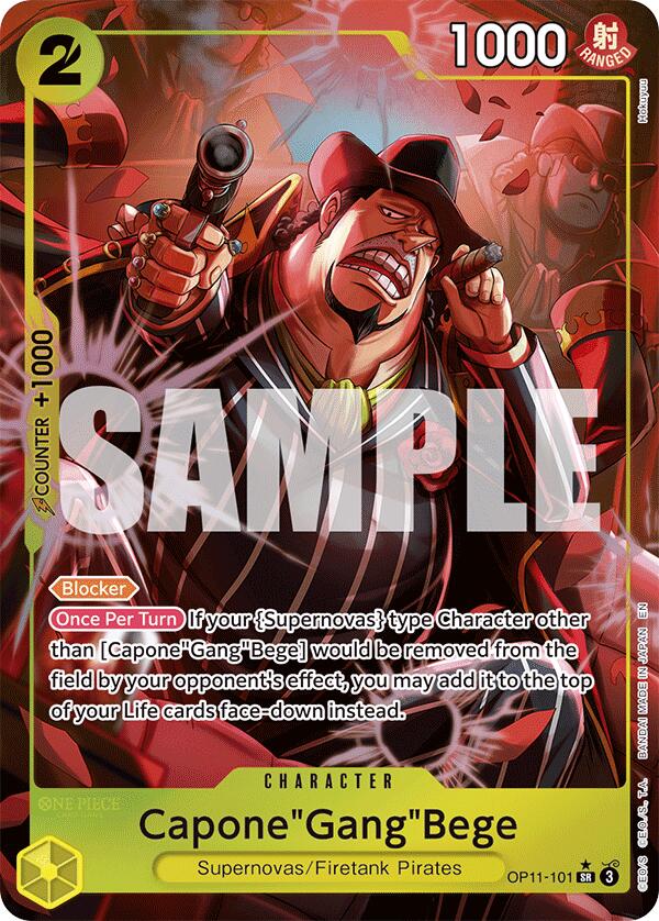 Capone