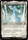 Venat, Heart of Hydaelyn // Hydaelyn, the Mothercrystal [FINAL FANTASY]