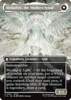 Venat, Heart of Hydaelyn // Hydaelyn, the Mothercrystal (Borderless) [FINAL FANTASY]
