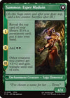 Esper Origins // Summon: Esper Maduin [FINAL FANTASY]