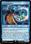 Chasm Skulker (Surge Foil) [FINAL FANTASY Commander]