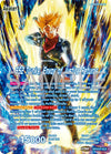 Trunks // SS2 Trunks, Envoy of Justice Returns (Reprint) (SD18-01) [Premium Anniversary Box 2025]