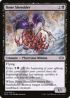 Bone Shredder (Foil Etched) [Modern Horizons 2]