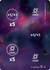 Punch Card (001a // 001b) [Edge of Eternities Tokens]