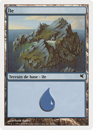 Island (French) - 