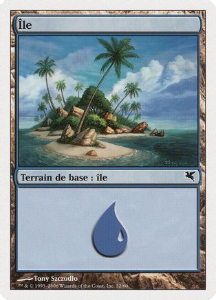 Island (French) - 