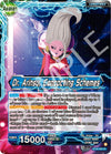 Dr. Arinsu // Dr. Arinsu, Concocting Schemes (BT28-029) [Prismatic Clash]