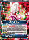 Dr. Arinsu // Dr. Arinsu, Concocting Schemes (SLR) (BT28-029) [Prismatic Clash]