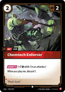 Chemtech Enforcer OGN
