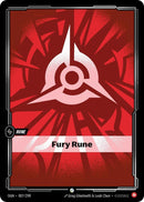 Fury Rune OGN