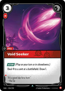 Void Seeker OGN