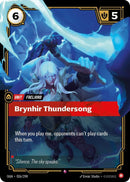 Brynhir Thundersong OGN