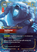 Volibear - Furious OGN
