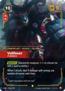Volibear - Furious (Alternate Art) OGN