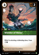 Wielder of Water OGN