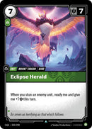Eclipse Herald OGN