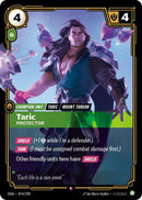 Taric - Protector OGN