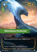 Whiteflame Protector OGN